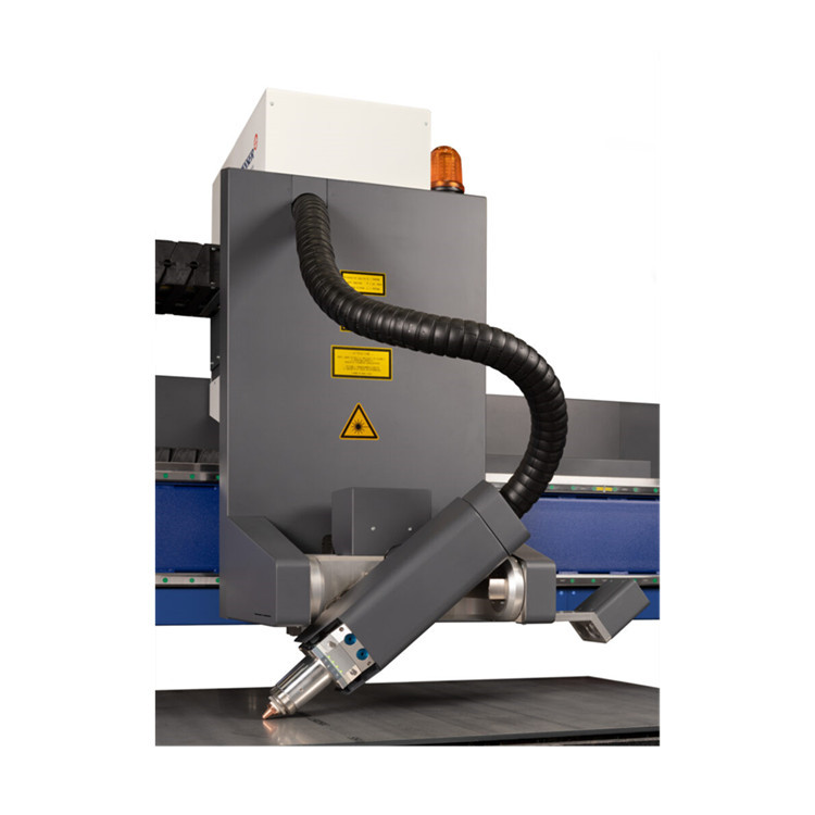 MESSER光纤激光斜切机Bevel U