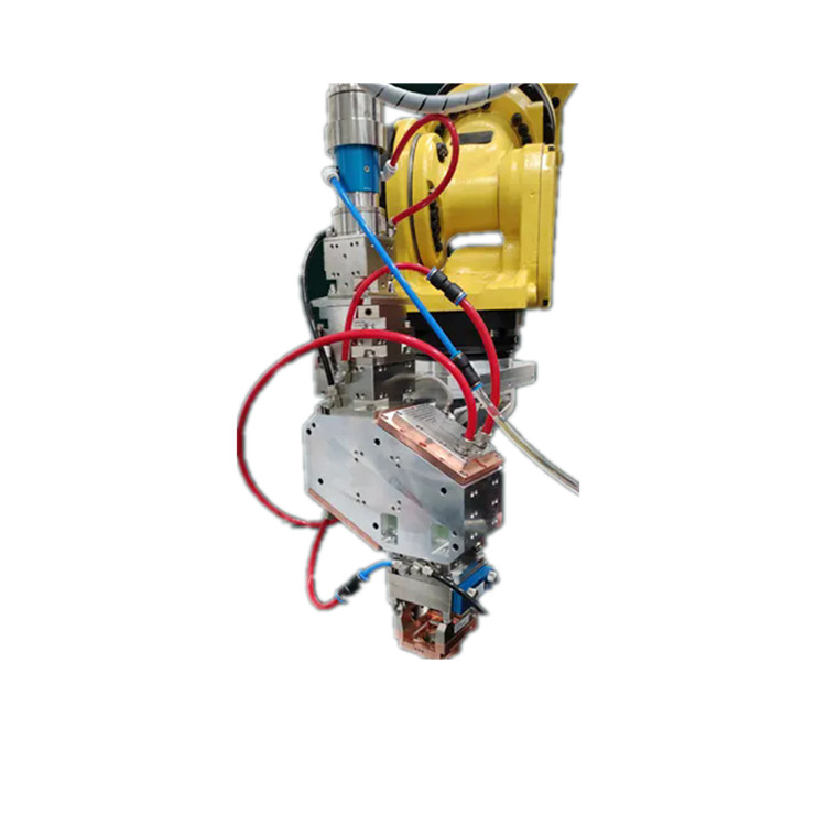 Cailabs铜焊接器CANUNDA-HP