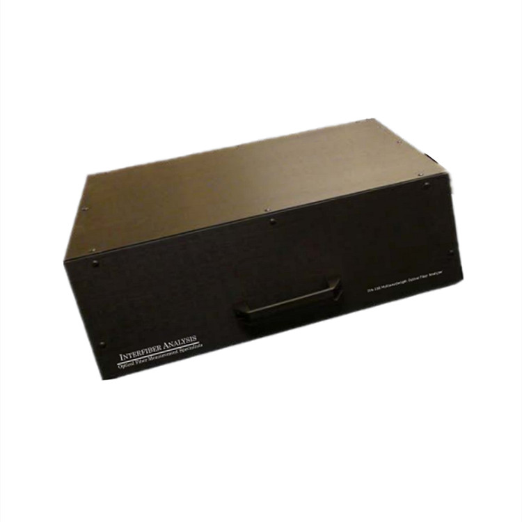 Interfiber Analysis多波长光纤分析仪IFA-100