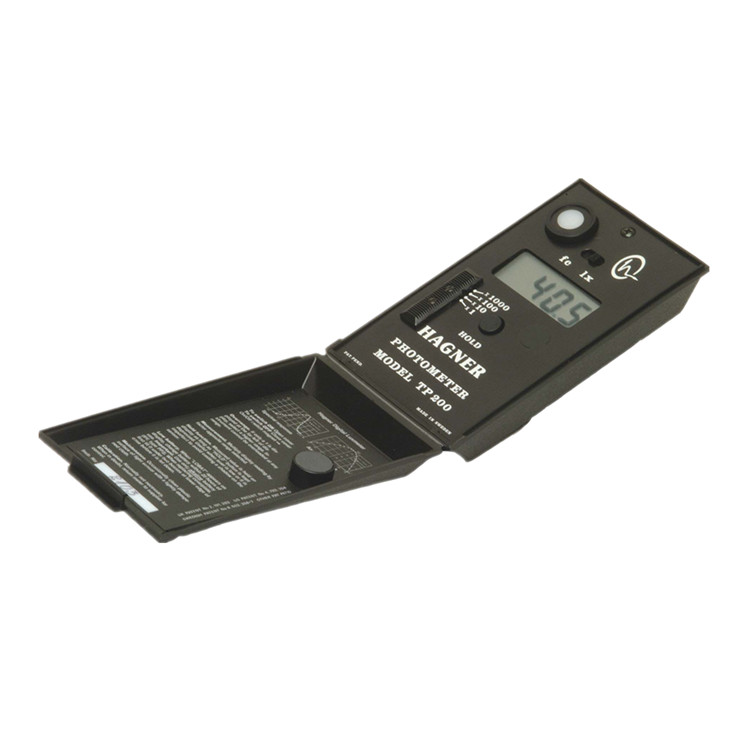 Hagner数字光度计TP200-X