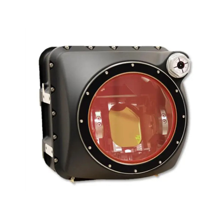 Arete Associates激光雷达LiSA