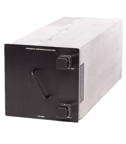 EXFO色散分析仪FTB-5800