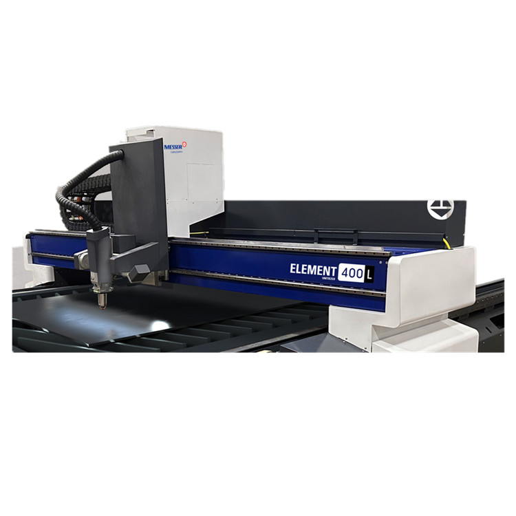MESSER切割系统ELEMENT 400L Unitized