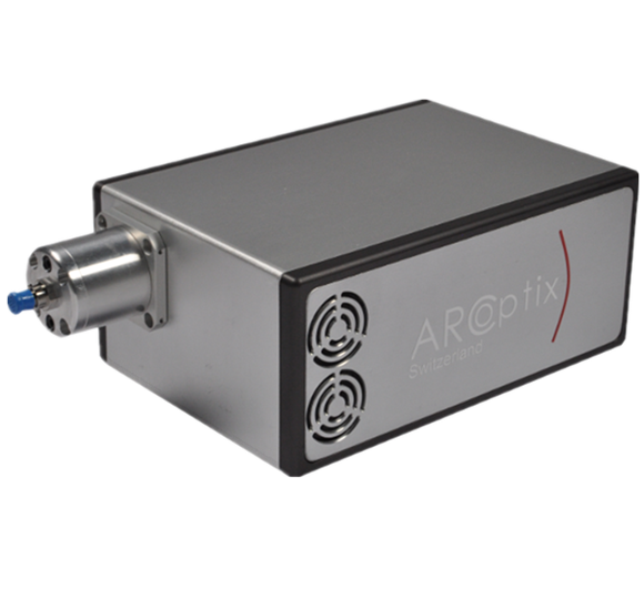 ARCOPTIX红外光谱仪  FT-MIR 2-6 