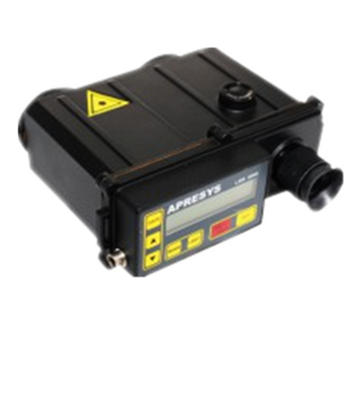 APRESYS人眼安全的长距离激光测距仪Pro3000ES