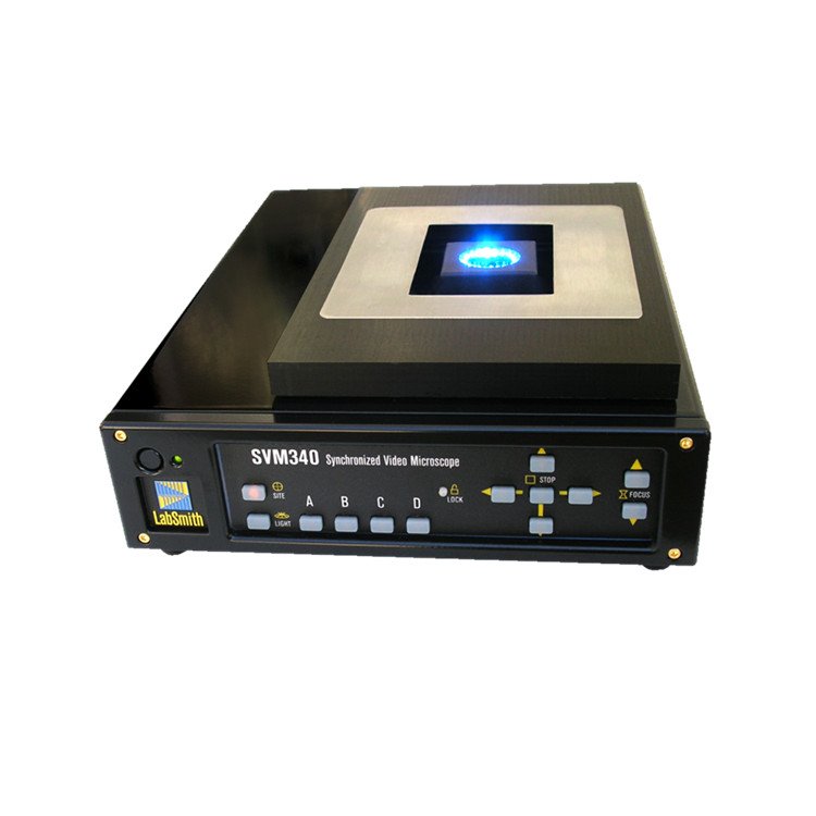 LabSmith显微镜SVM340