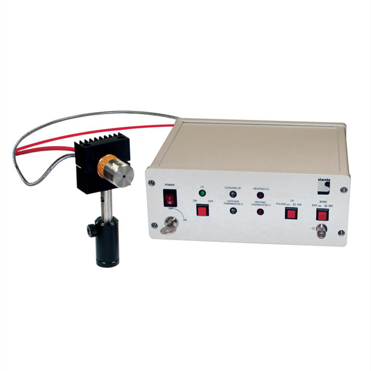 STANDA微型激光器STA-01-1