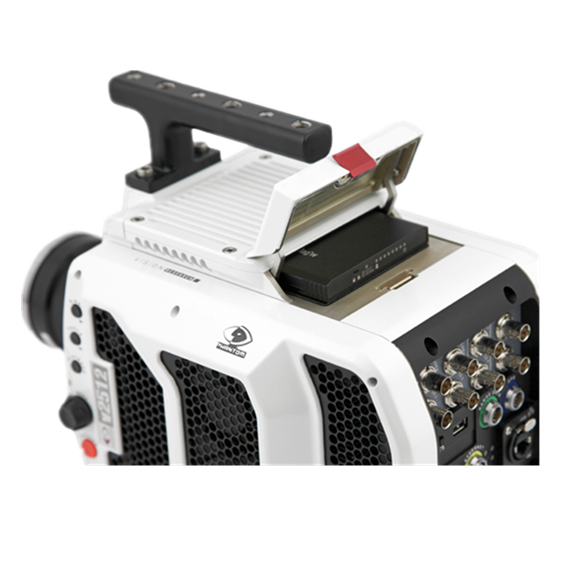 PHANTOM高速相机v2512