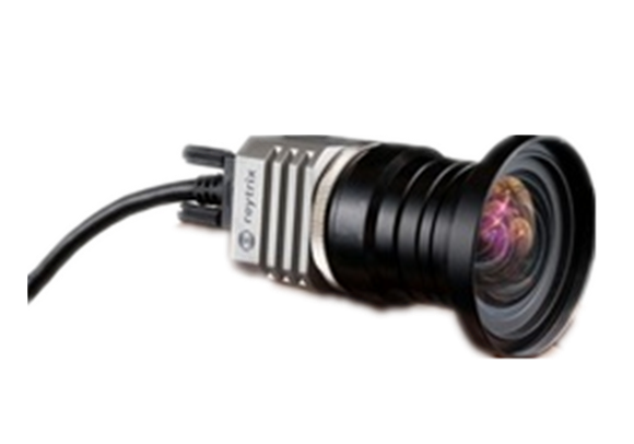 RAYTRIX3D光场相机R8