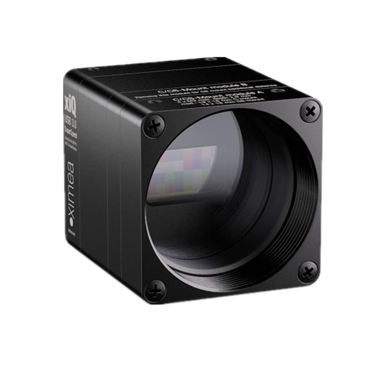 【光电前沿】高光谱相机：不止 “看见” 色彩