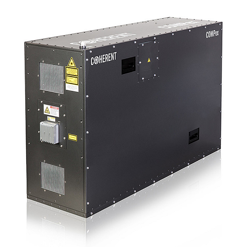 COHERENT 准分子激光器 COMPex 50 深度解析