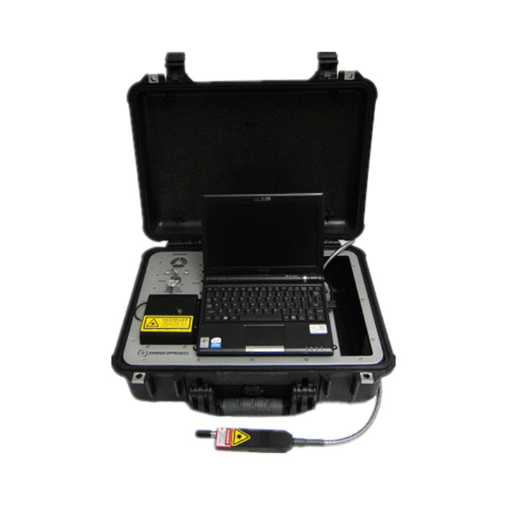 Enwaveopt便携式拉曼分析仪EZ-I-5B1S