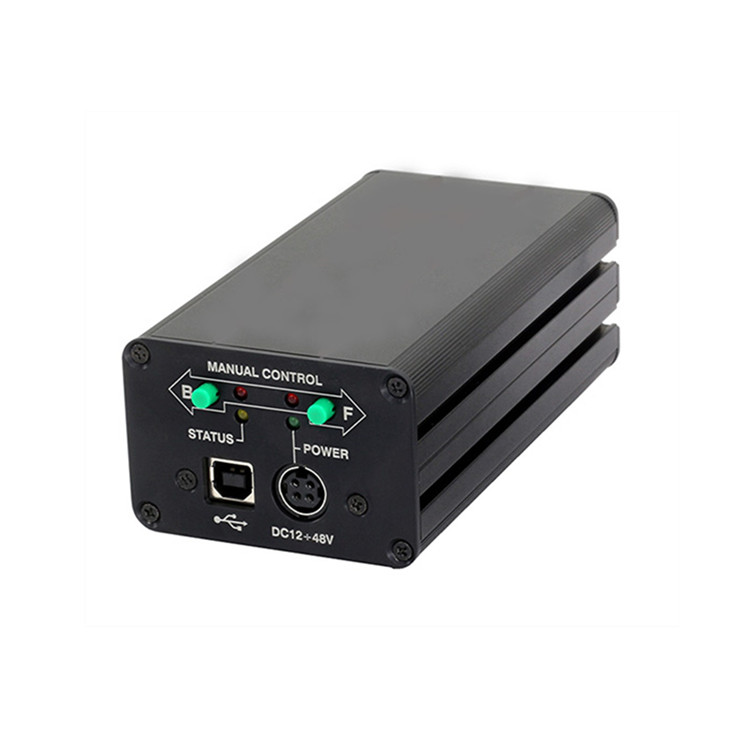 EKSMA步进电机与直流电机控制器980-0045-USB