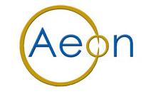 AEON logo