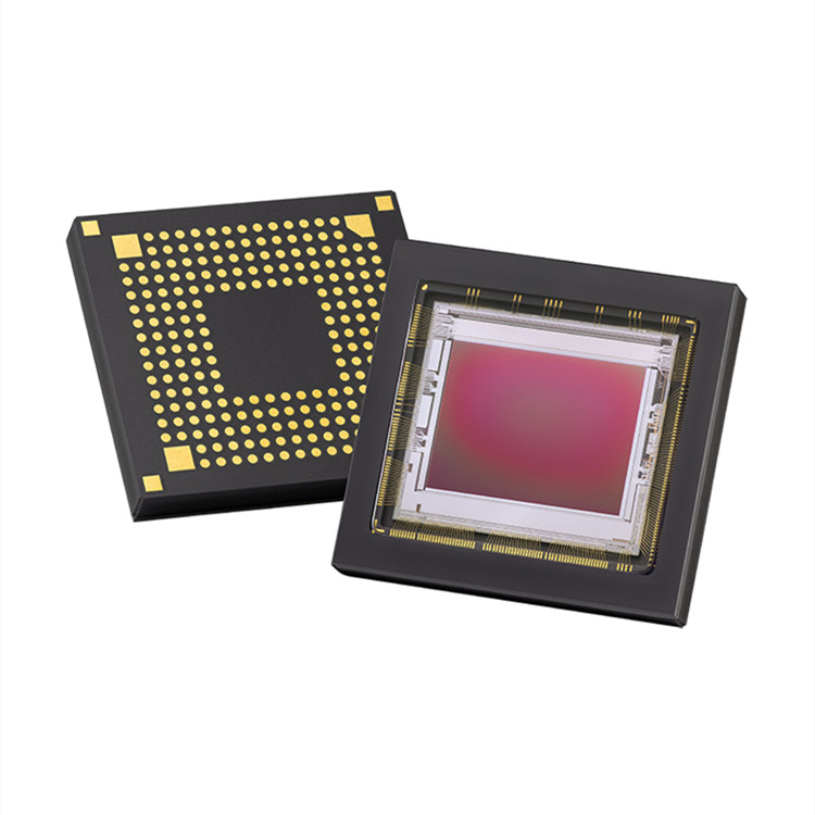 Teledyne AnaFocus图像传感器EMERALD GEN2-8.9M