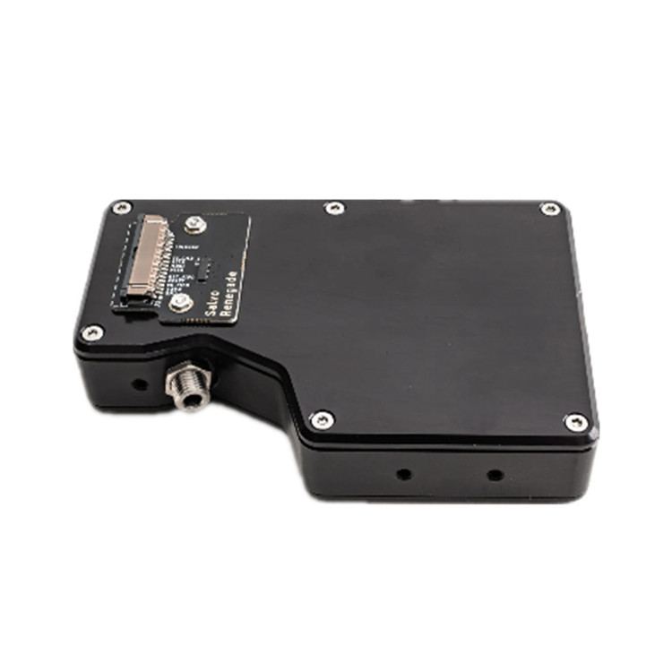 Torrent光谱仪Renegade UV-VIS