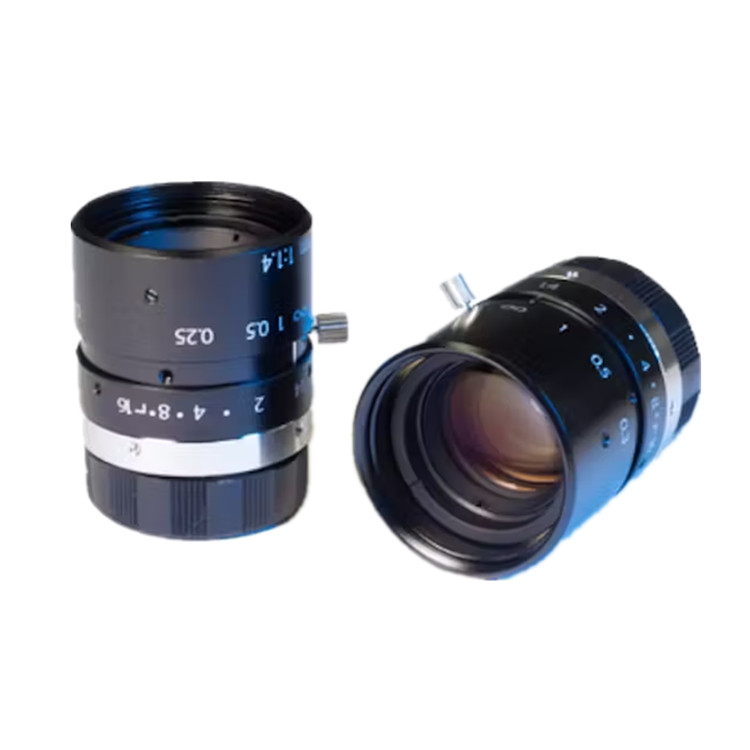 Goyo Optical工业镜头GMR5HR181214MCN