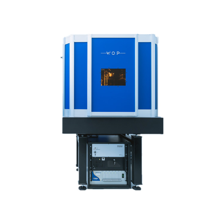 WOP激光微加工一体化研发平台FemtoLAB