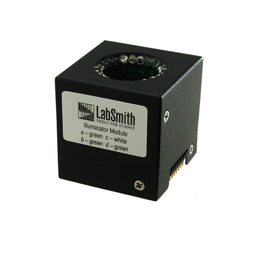 LabSmith A-ILLUM 照明模块：科研成像新突破