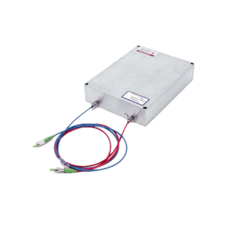 Cybel宽带钬光纤放大器SCIROCCO-AMP-1950