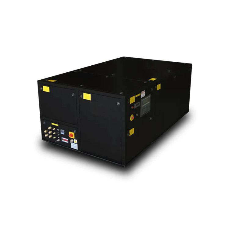 TEACO二氧化碳激光器POWER 6200