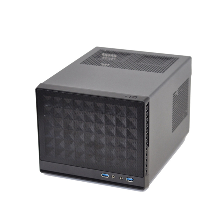 Holoxica光场处理器ITX