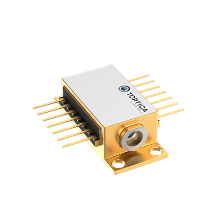 TOPTICA EAGLEYARD单频激光二极管EYP-DFB-0760-00040-1500-BFW01-0005