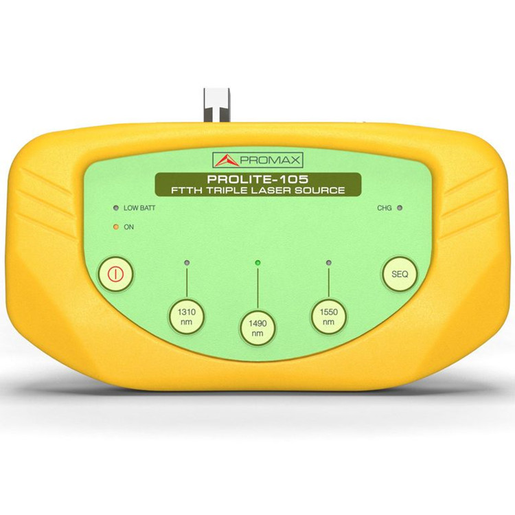 PROMAX激光光源PROLITE-105