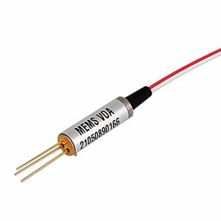 Precision Micro-Optics衰减器MEMS VOA
