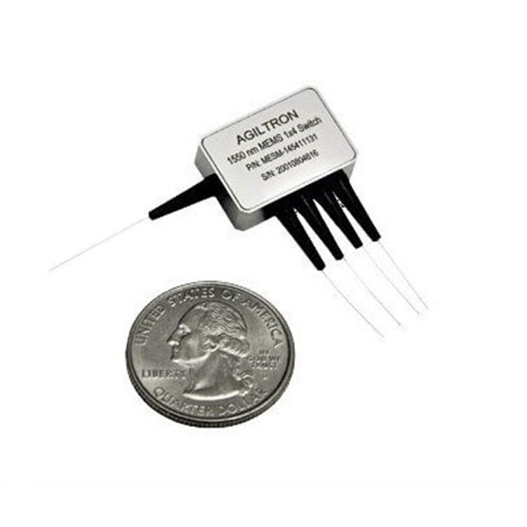 Agiltron光纤开关MESM-135111333