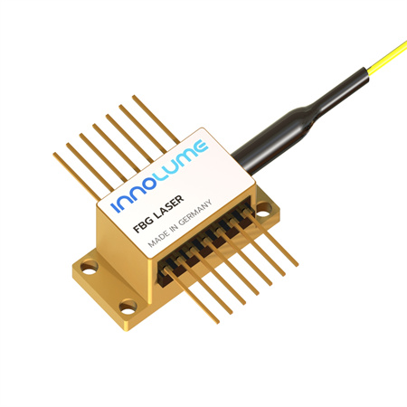 【品牌推荐】苏州长显优选品牌Innolume：精密半导体激光技术引领者