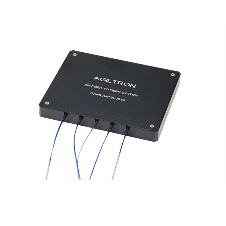Agiltron光纤开关FFSW-18AC0133311