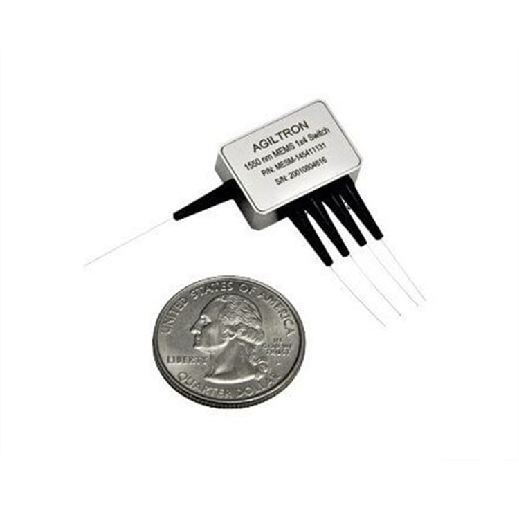 Agiltron光纤开关MESM-14B211331