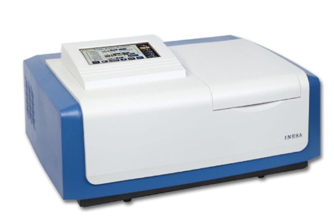 3 Color分光光度计