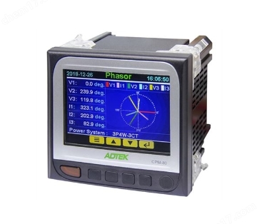 ADTEK功率分析仪