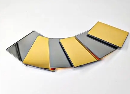 4 Lasers可变反射镜