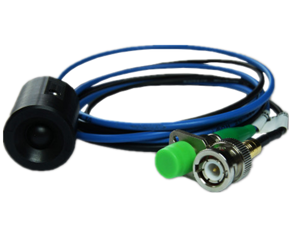 MENLOSYSTEMS太赫兹光电导发射天线TERA15-TX-FC