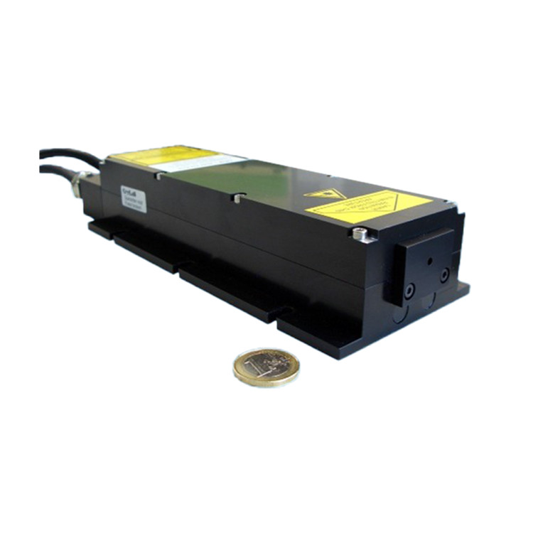 CRYLAS脉冲激光器DSS1064-3000