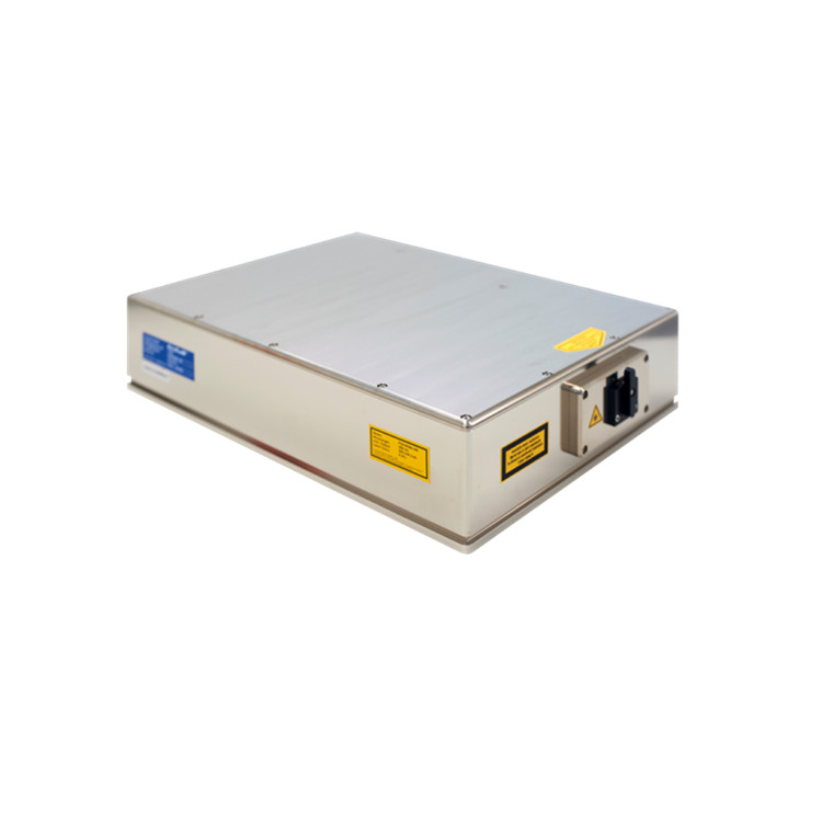 CRYLAS固体激光器FQCW266-50