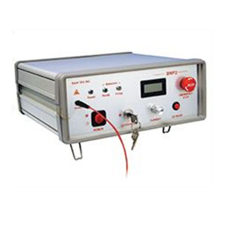 EDMUND OPTICS光纤耦合激光系统#33-042