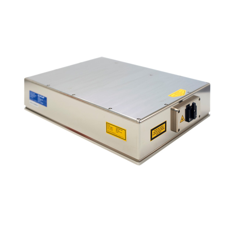 CRYLAS固体激光器FQCW266-10