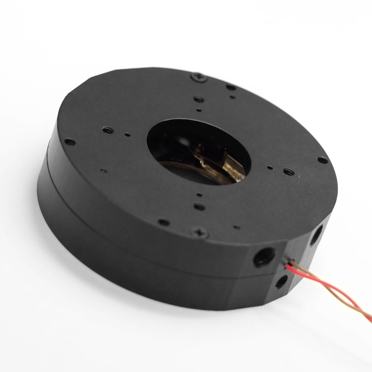 vincent associates光学快门FS系列