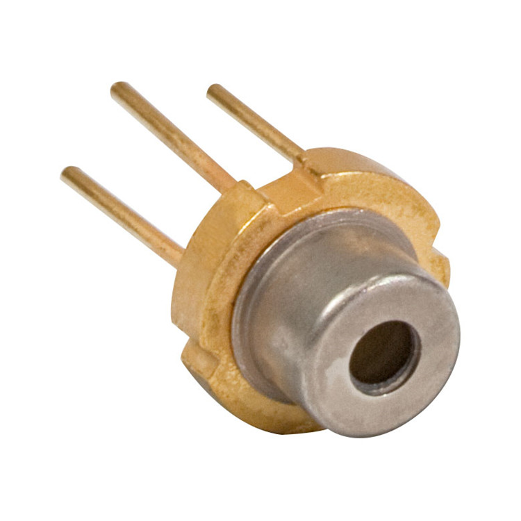 THORLABS激光二极管L405P20