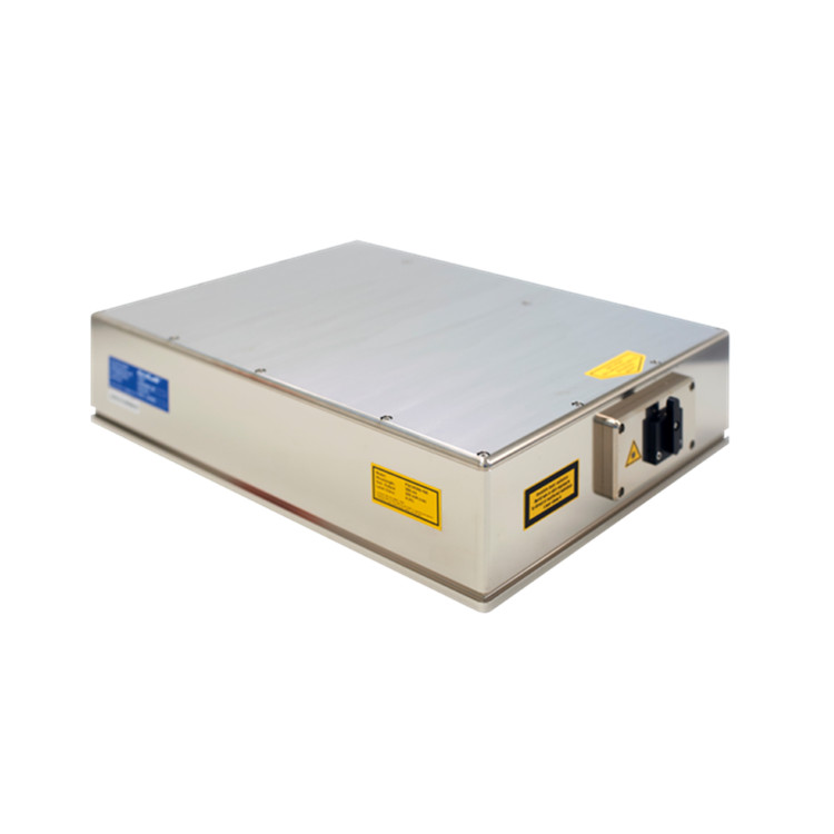 CRYLAS固体激光器FQCW266-25