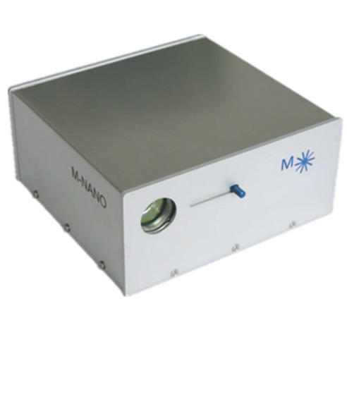 MONTFORT脉冲Nd：YAG激光器M‐NANO2W