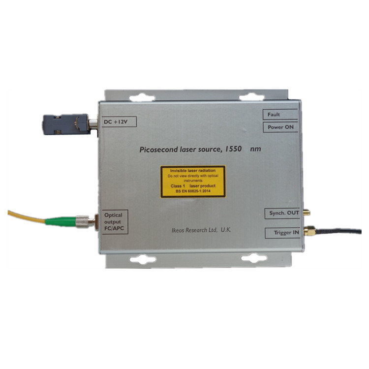 Ikeos皮秒二极管激光器DMPL-1550-50