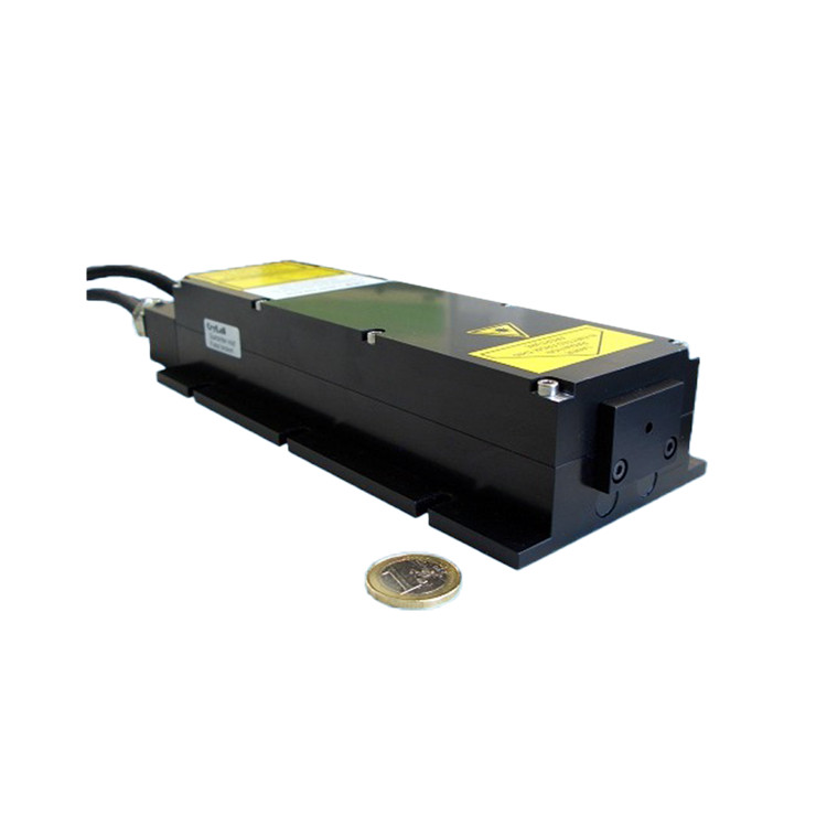 CRYLAS脉冲激光器FQSS213-50 