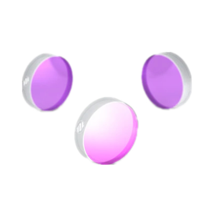 OPTOMAN超快激光反射镜PP-UVFS-25.4-6.35-UBBHR18 (SCC)