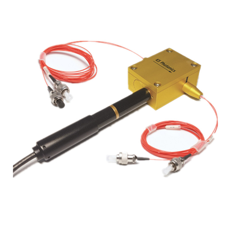 KS Photonics可变速比耦合器CTDC-P-063-1-FA-AC