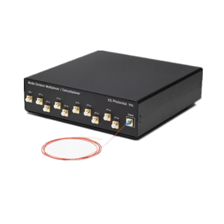 KS Photonics模分复用器MDDM−6−S−FP−FU